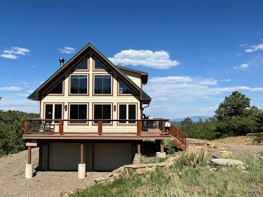 13220 STONEWALL PARALLEL RD, WESTON, CO 81091, photo 1 of 71