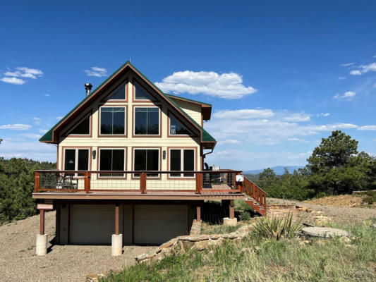 13220 STONEWALL PARALLEL RD, WESTON, CO 81091 - Image 1