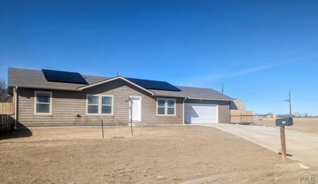 524 MITCHELL AVE, ORDWAY, CO 81063 - Image 1