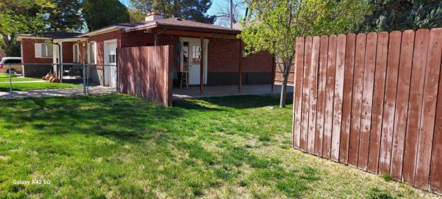 111 W GRANT AVE, FOWLER, CO 81039, photo 4 of 29