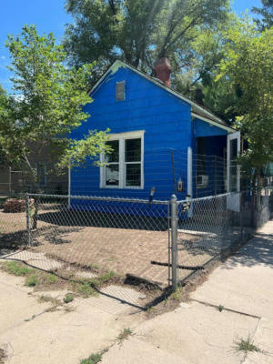 600 N MAIN ST, ROCKY FORD, CO 81067 - Image 1