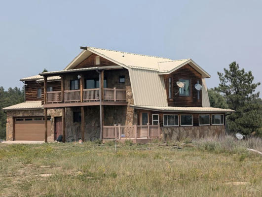16950 COUNTY ROAD 43.5, BONCARBO, CO 81024 - Image 1