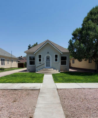 604 S 12TH ST, ROCKY FORD, CO 81067 - Image 1