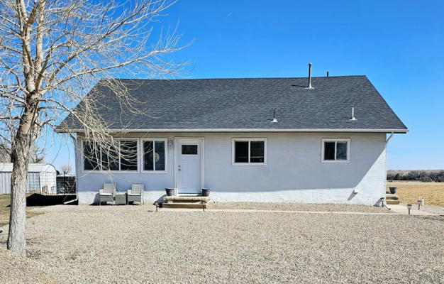 31334 COUNTY ROAD 4.25, FOWLER, CO 81039 - Image 1