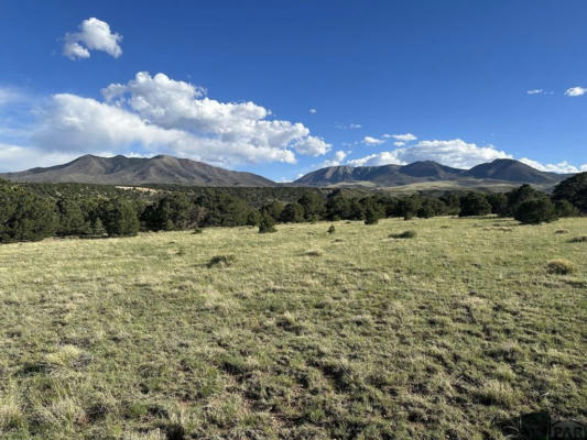 LOT 154 COLORADO LAND AND GRAZING, WALSENBURG, CO 81089, photo 4 of 10